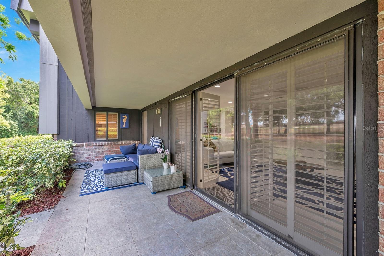 INNISBROOK 27 CONDO - Residential