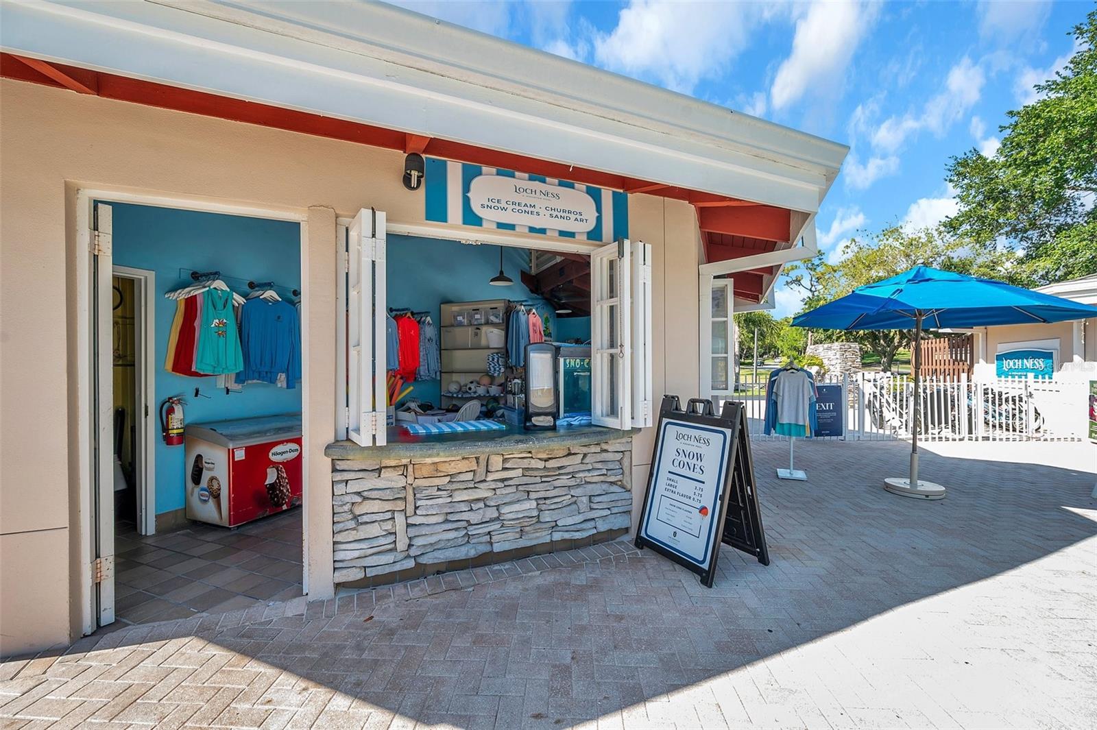 INNISBROOK 27 CONDO - Residential