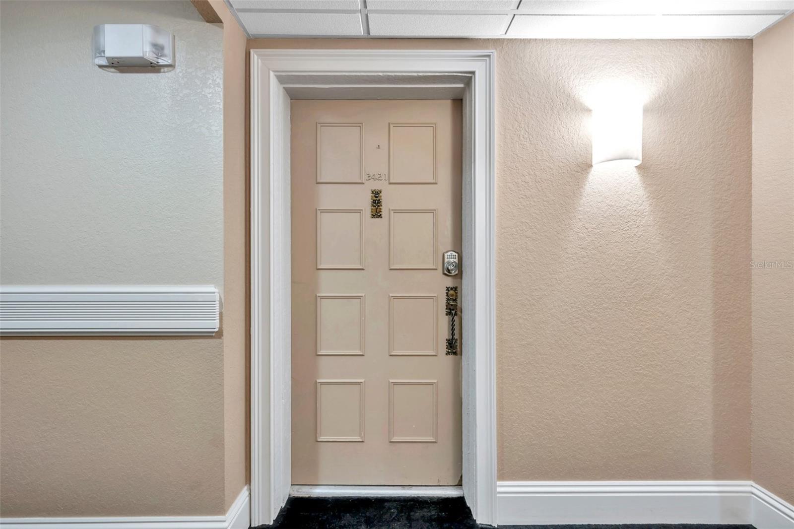 INNISBROOK 27 CONDO - Residential