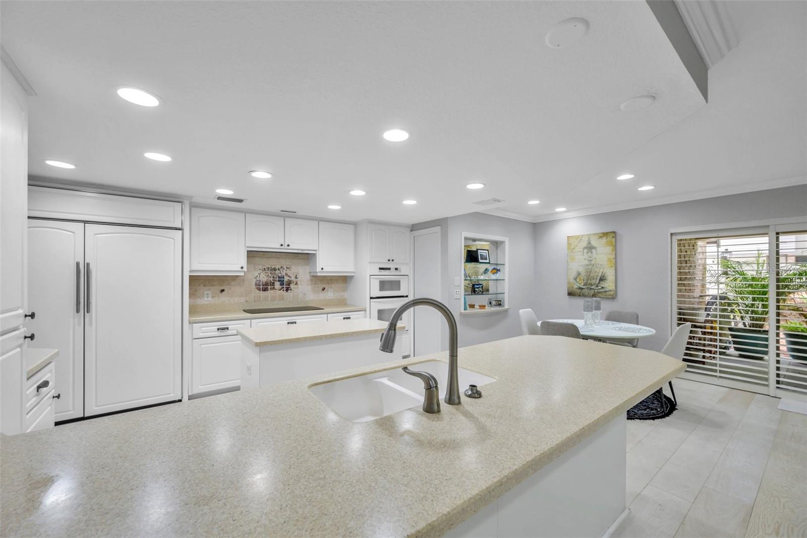 INNISBROOK 27 CONDO - Residential