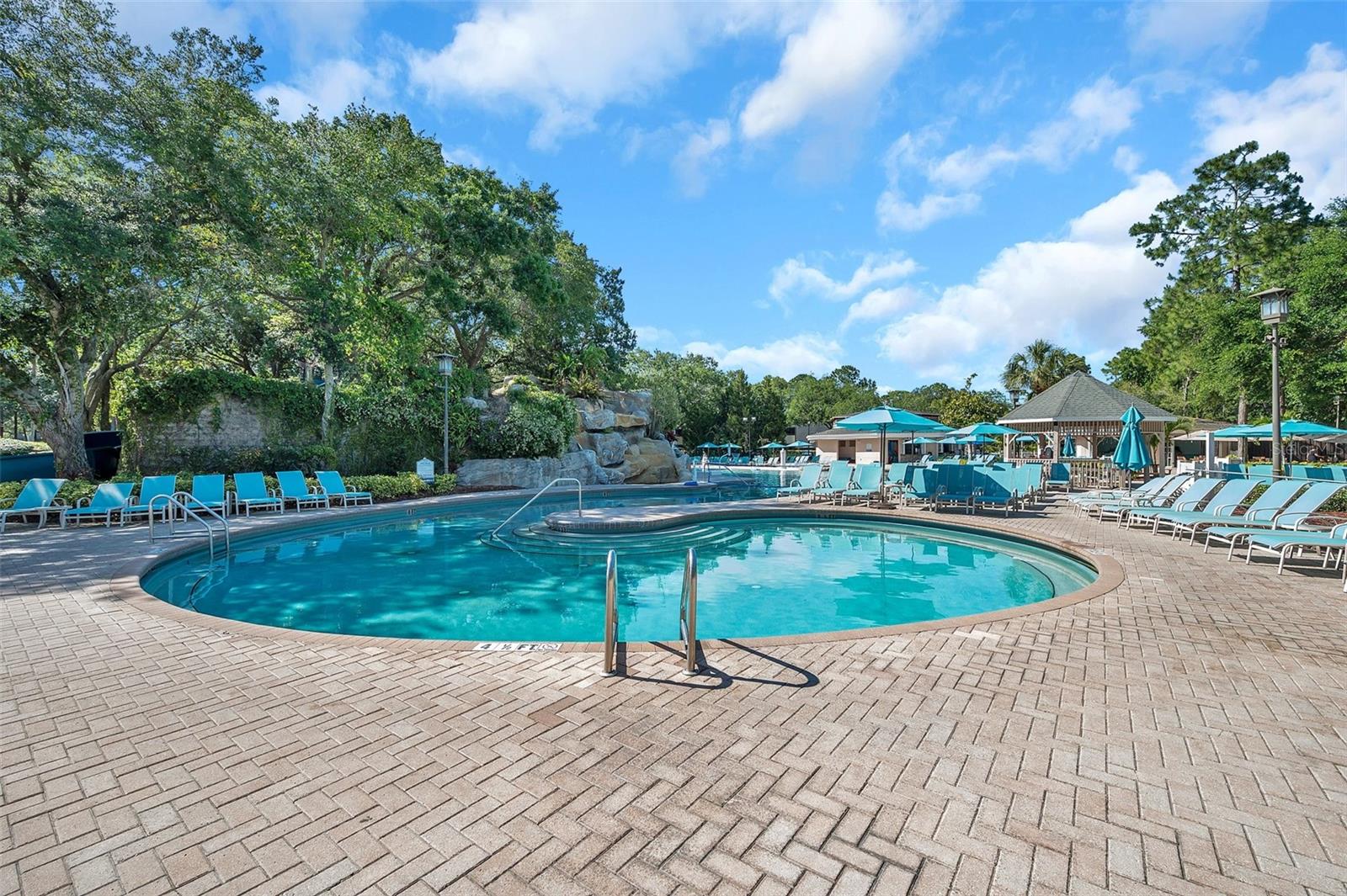 INNISBROOK 27 CONDO - Residential