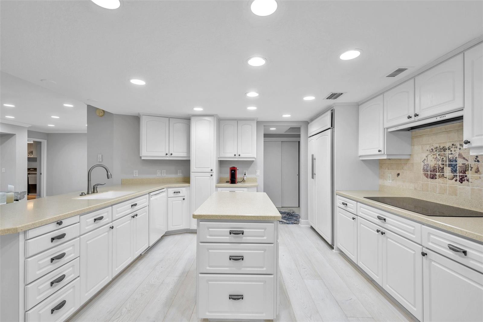 INNISBROOK 27 CONDO - Residential