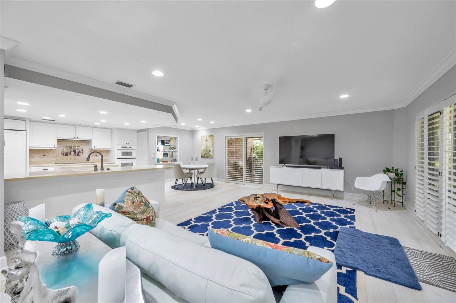 INNISBROOK 27 CONDO - Residential