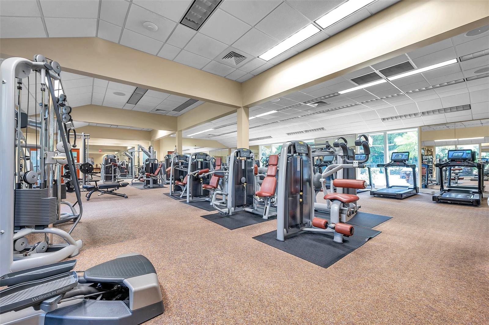 INNISBROOK 27 CONDO - Residential