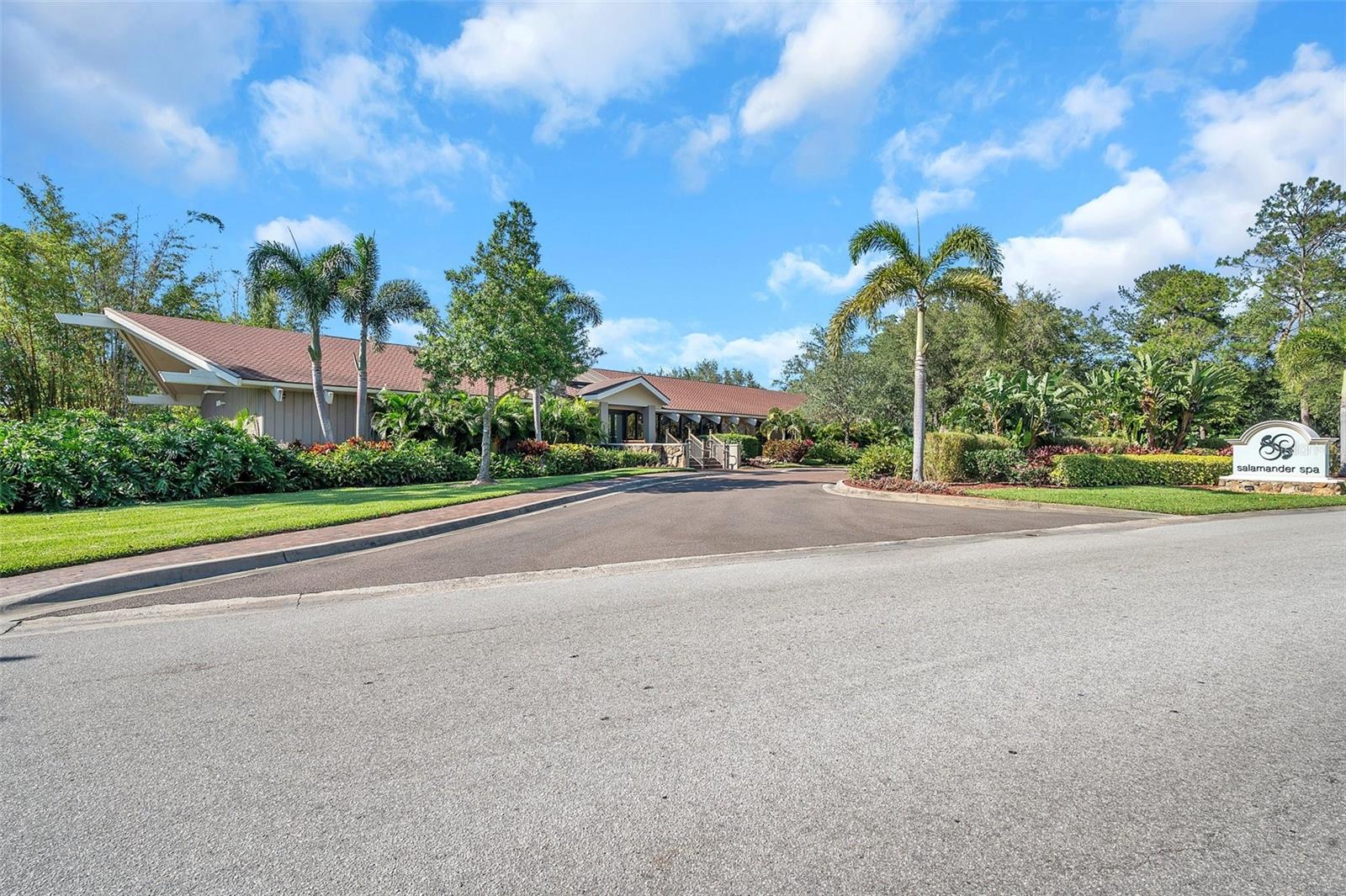 INNISBROOK 27 CONDO - Residential