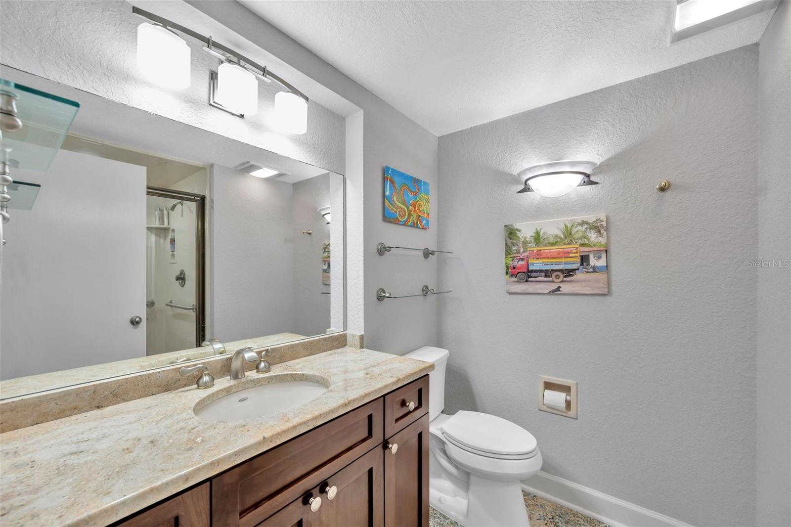 INNISBROOK 27 CONDO - Residential