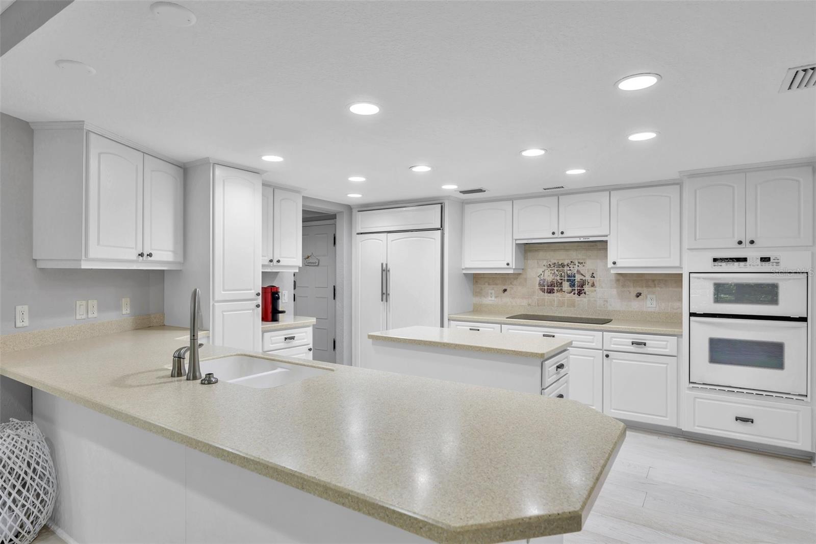 INNISBROOK 27 CONDO - Residential