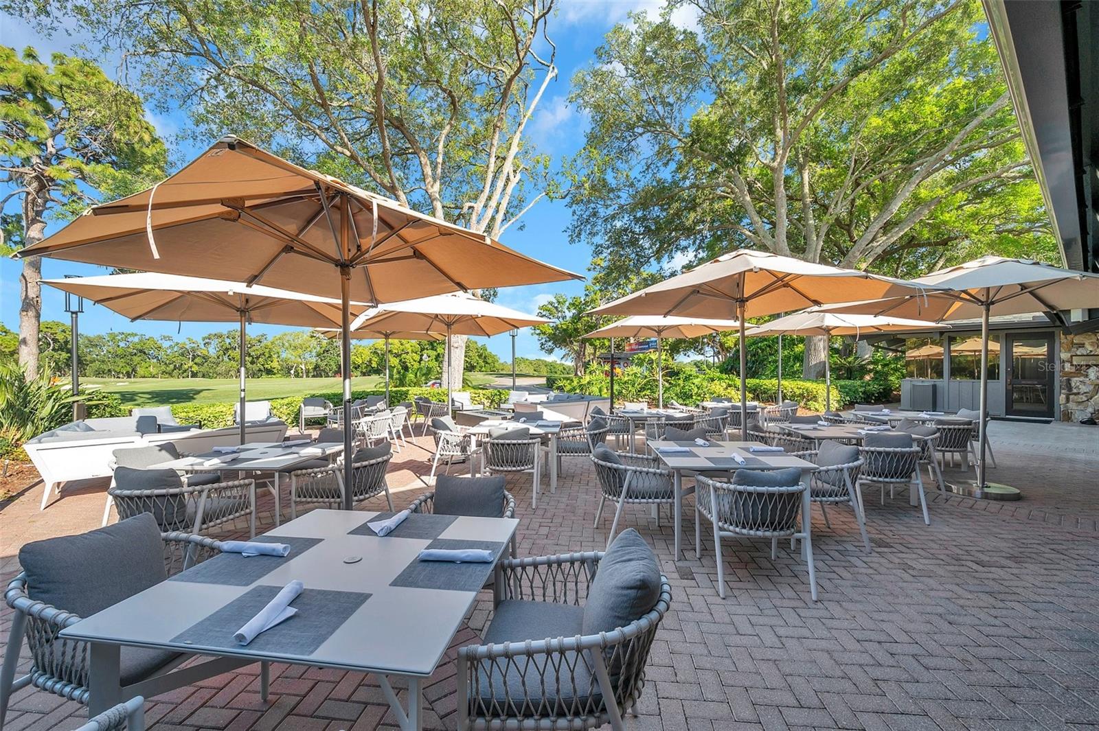 INNISBROOK 27 CONDO - Residential