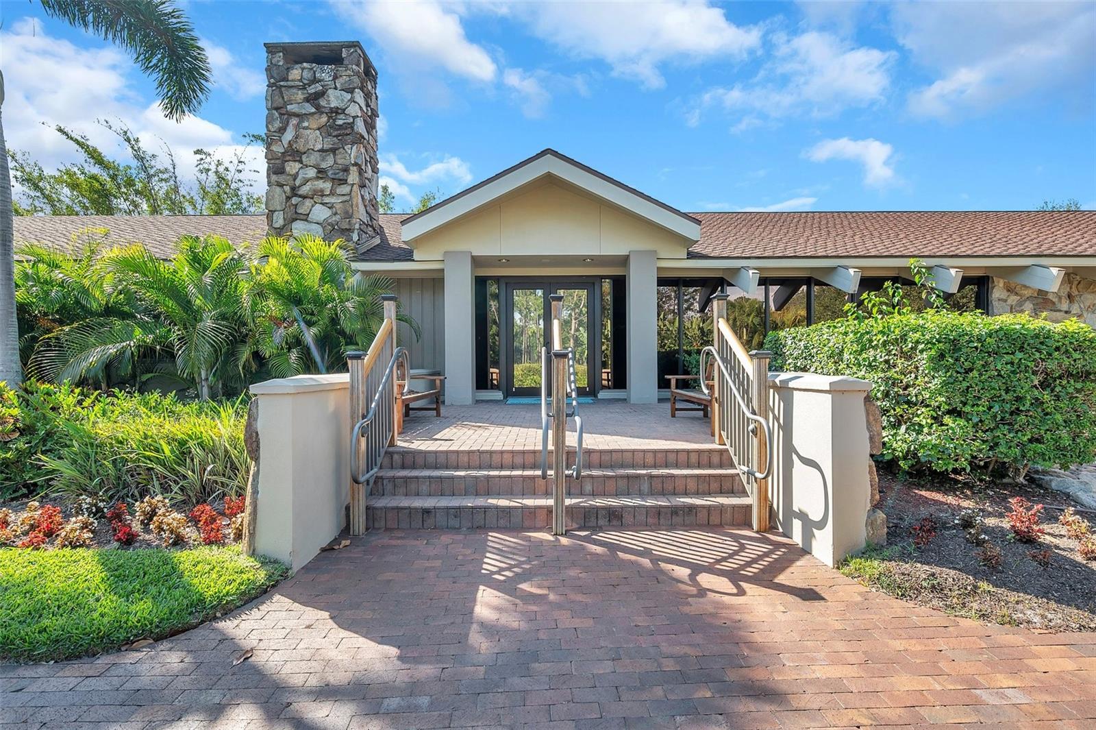 INNISBROOK 27 CONDO - Residential