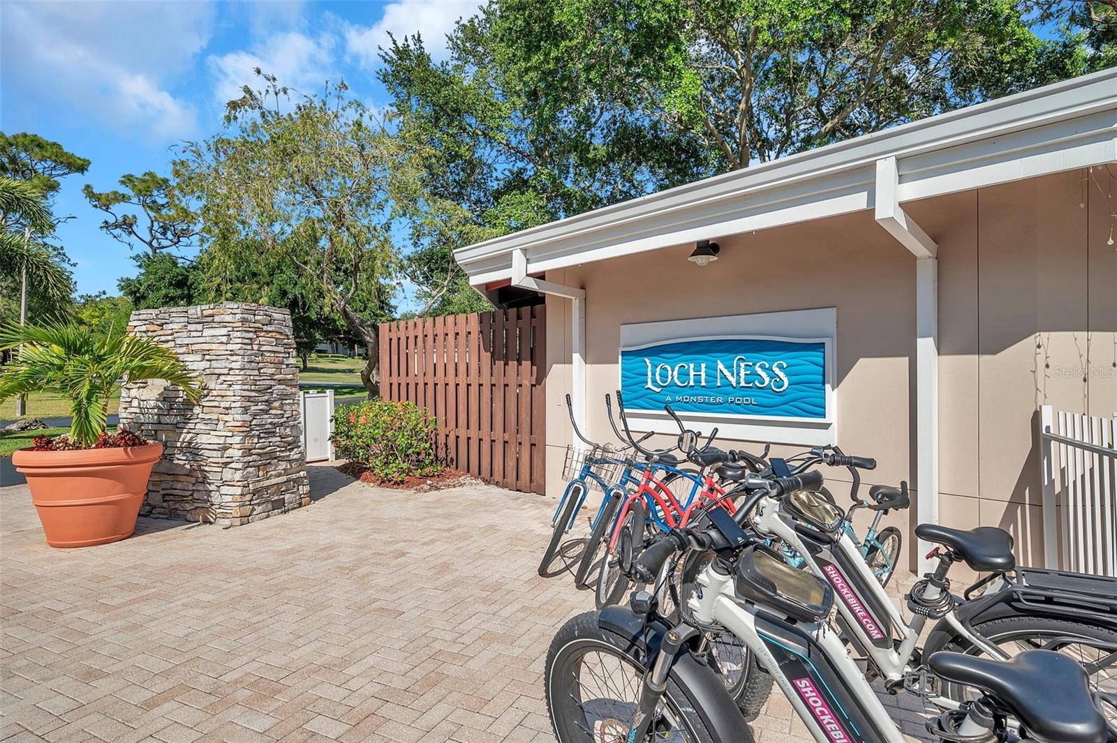 INNISBROOK 27 CONDO - Residential