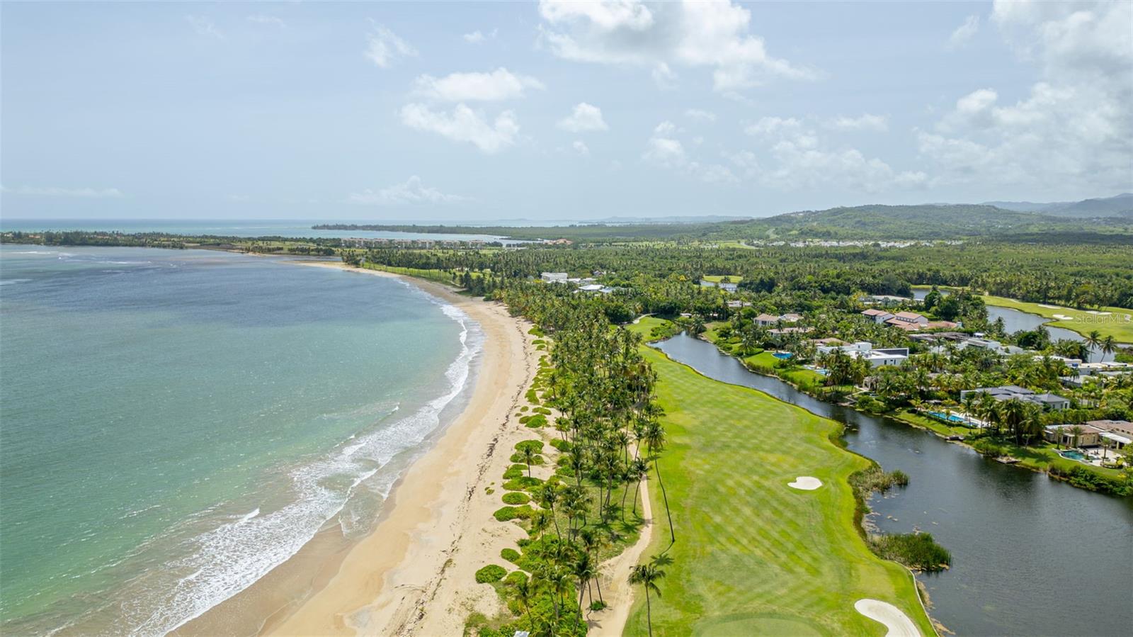 BAHIA BEACH RESORT LAS VENTANAS II - Residential