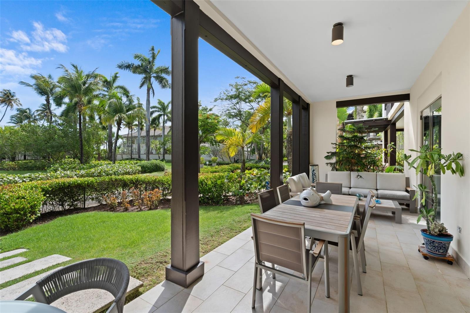 BAHIA BEACH RESORT LAS VENTANAS II - Residential