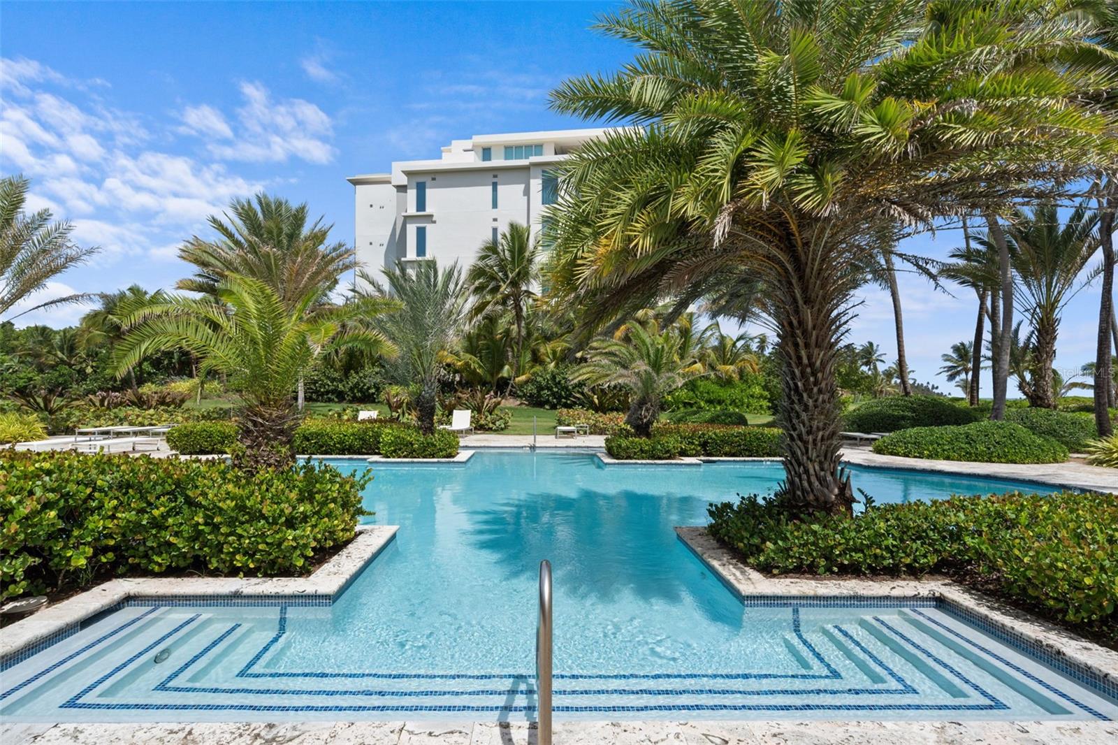 BAHIA BEACH RESORT LAS VENTANAS II - Residential