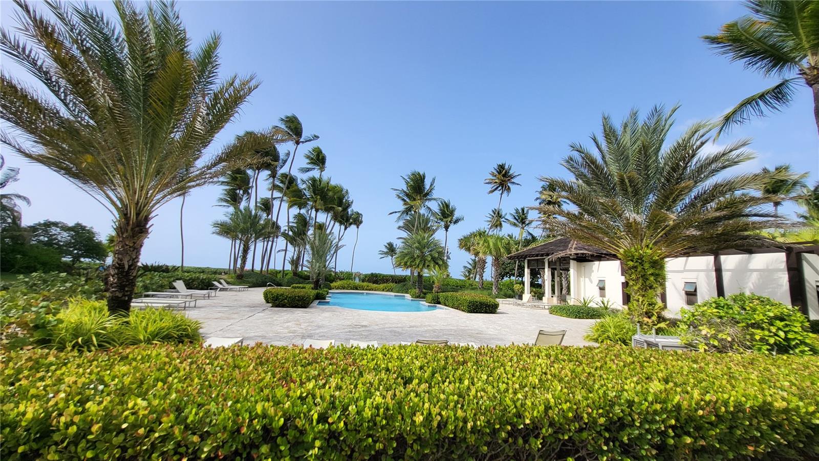 Bahia Beach Resort LAS VENTANAS II 104