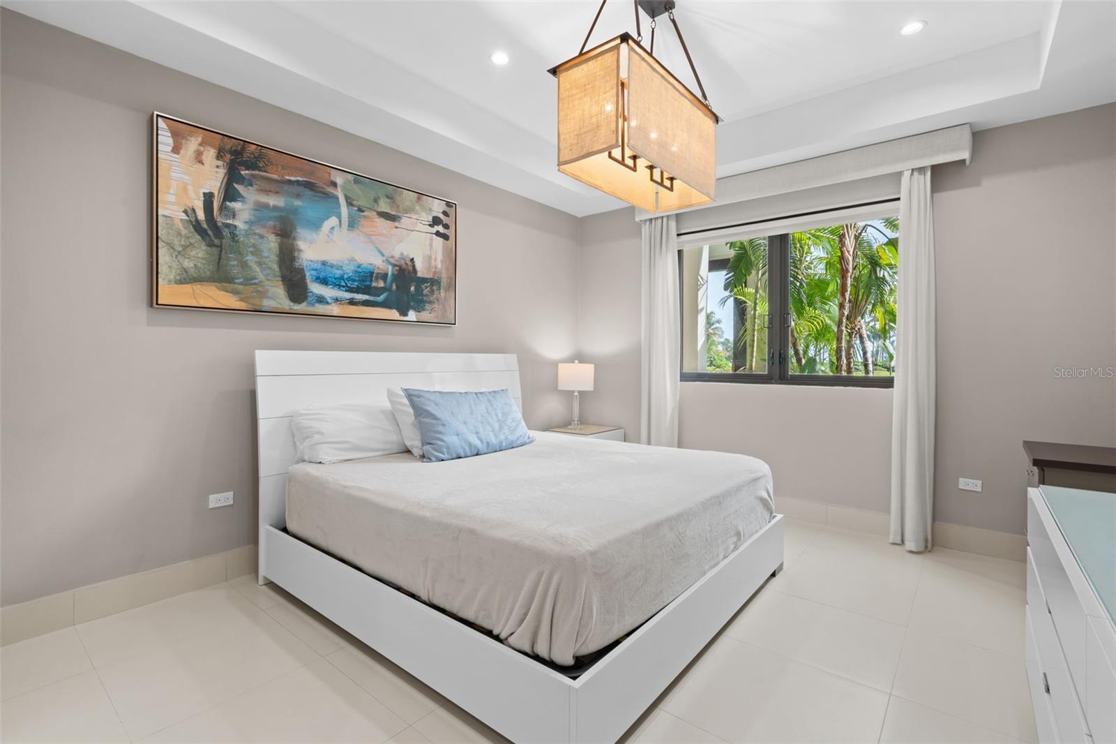 BAHIA BEACH RESORT LAS VENTANAS II - Residential