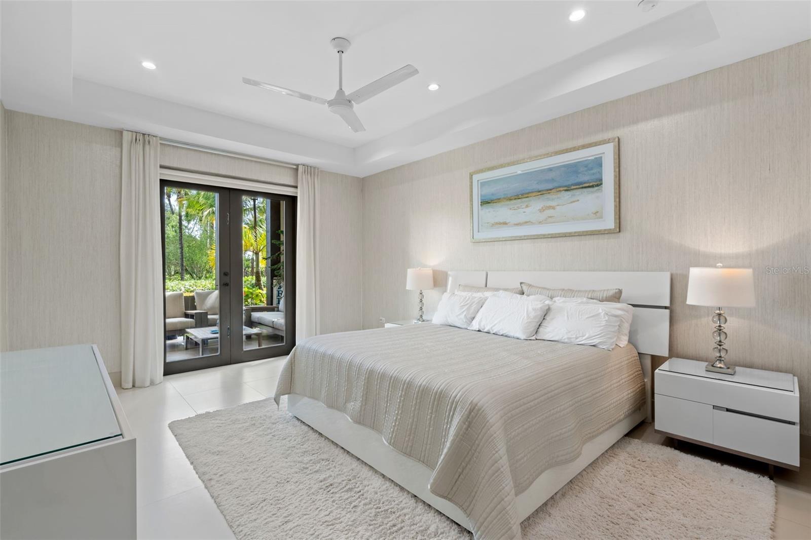 BAHIA BEACH RESORT LAS VENTANAS II - Residential
