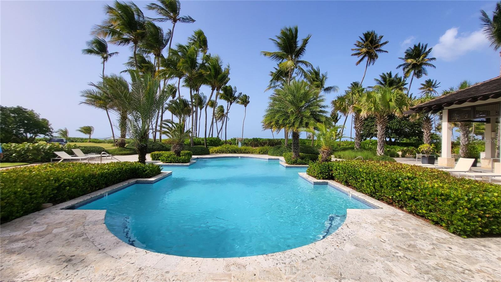 Bahia Beach Resort LAS VENTANAS II 104