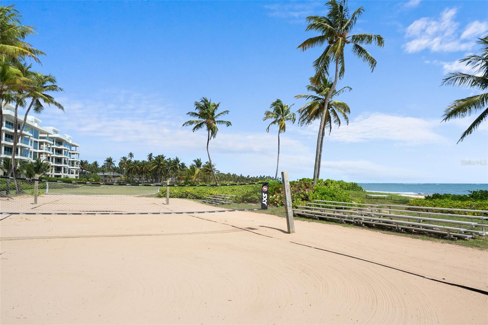 BAHIA BEACH RESORT LAS VENTANAS II - Residential