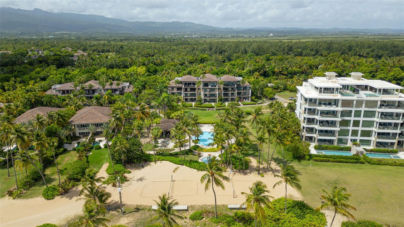 BAHIA BEACH RESORT LAS VENTANAS II - Residential