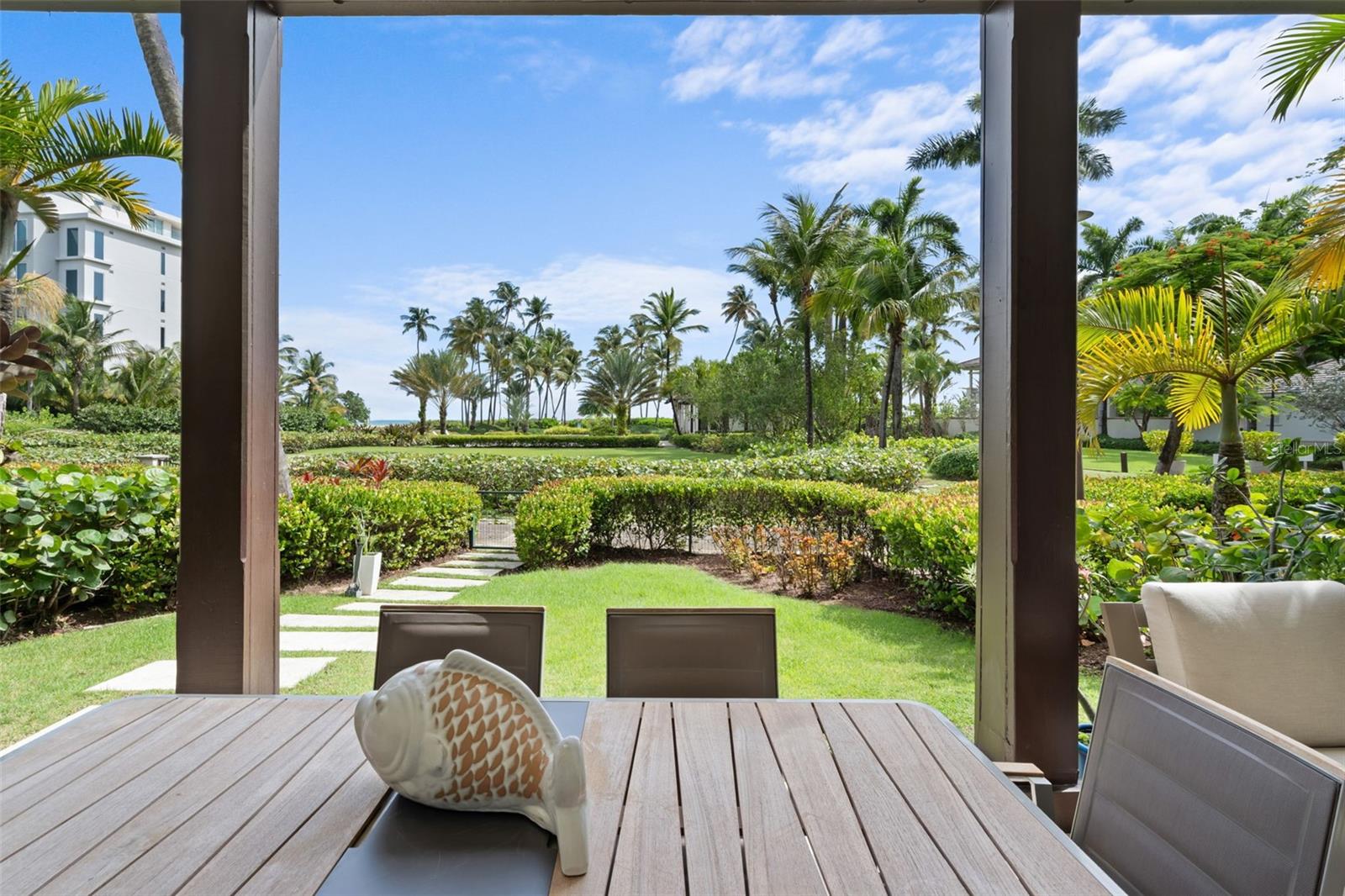 BAHIA BEACH RESORT LAS VENTANAS II - Residential