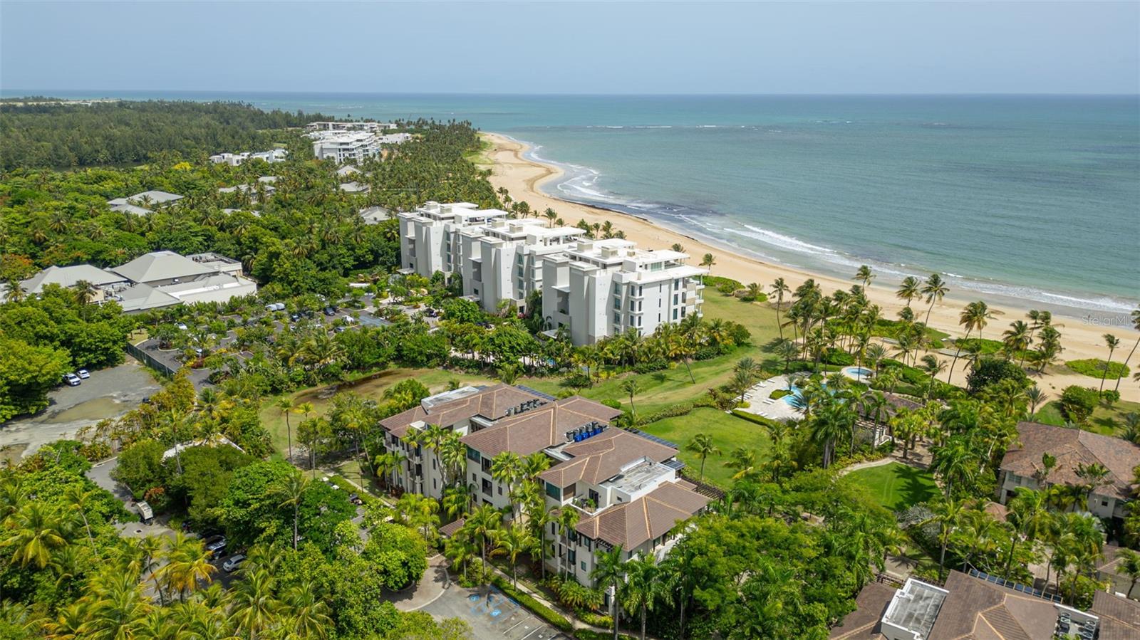 BAHIA BEACH RESORT LAS VENTANAS II - Residential