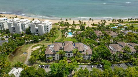 Bahia Beach Resort LAS VENTANAS II 104 RIO GRANDE  00745