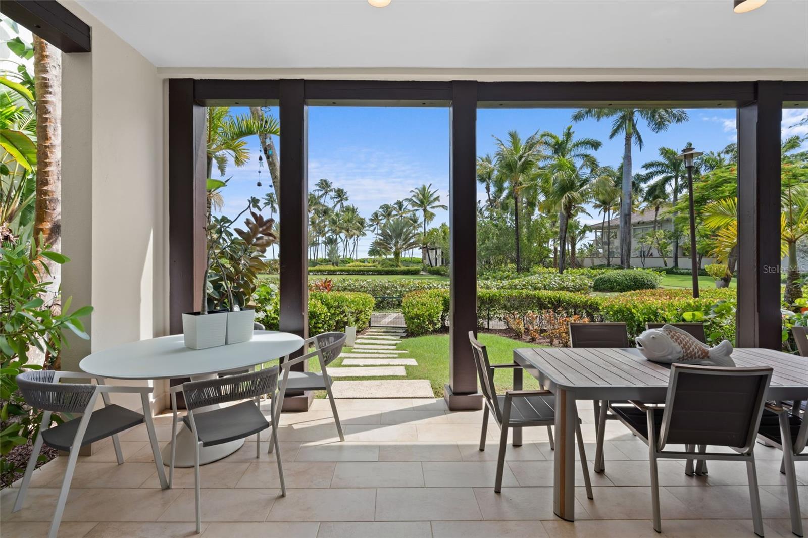 BAHIA BEACH RESORT LAS VENTANAS II - Residential