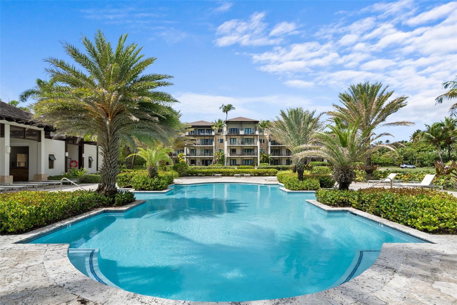 BAHIA BEACH RESORT LAS VENTANAS II - Residential