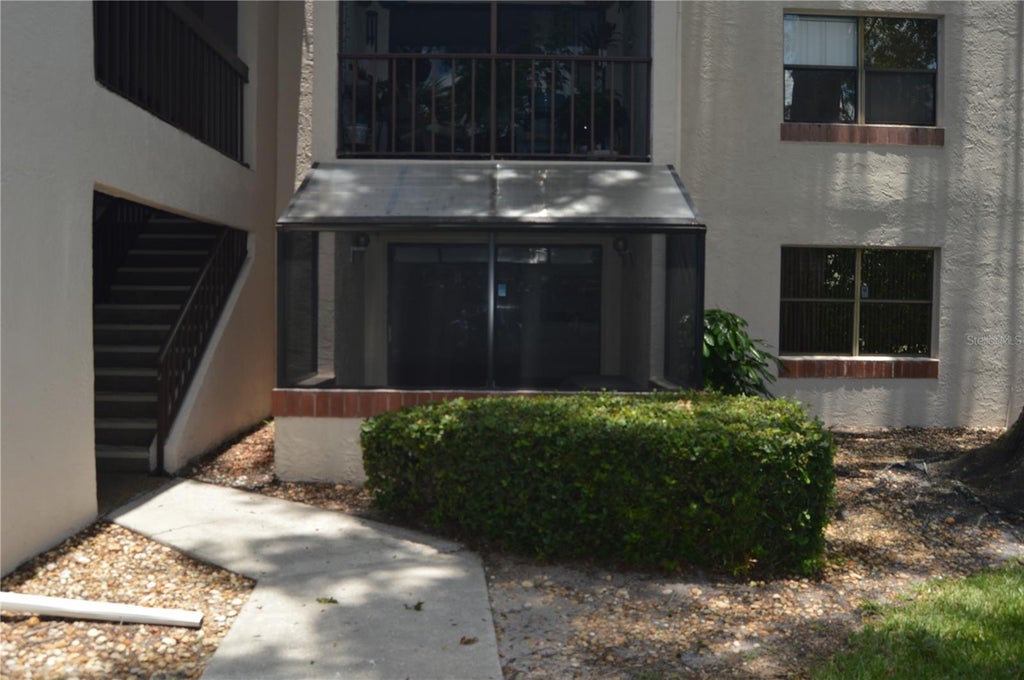 Photo of 2971 Estancia Boulevard #412, Clearwater, FL 33761 (MLS # TB8518158)