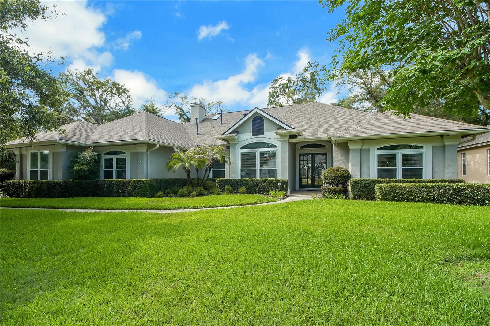 365 WOLDUNN CIRCLE