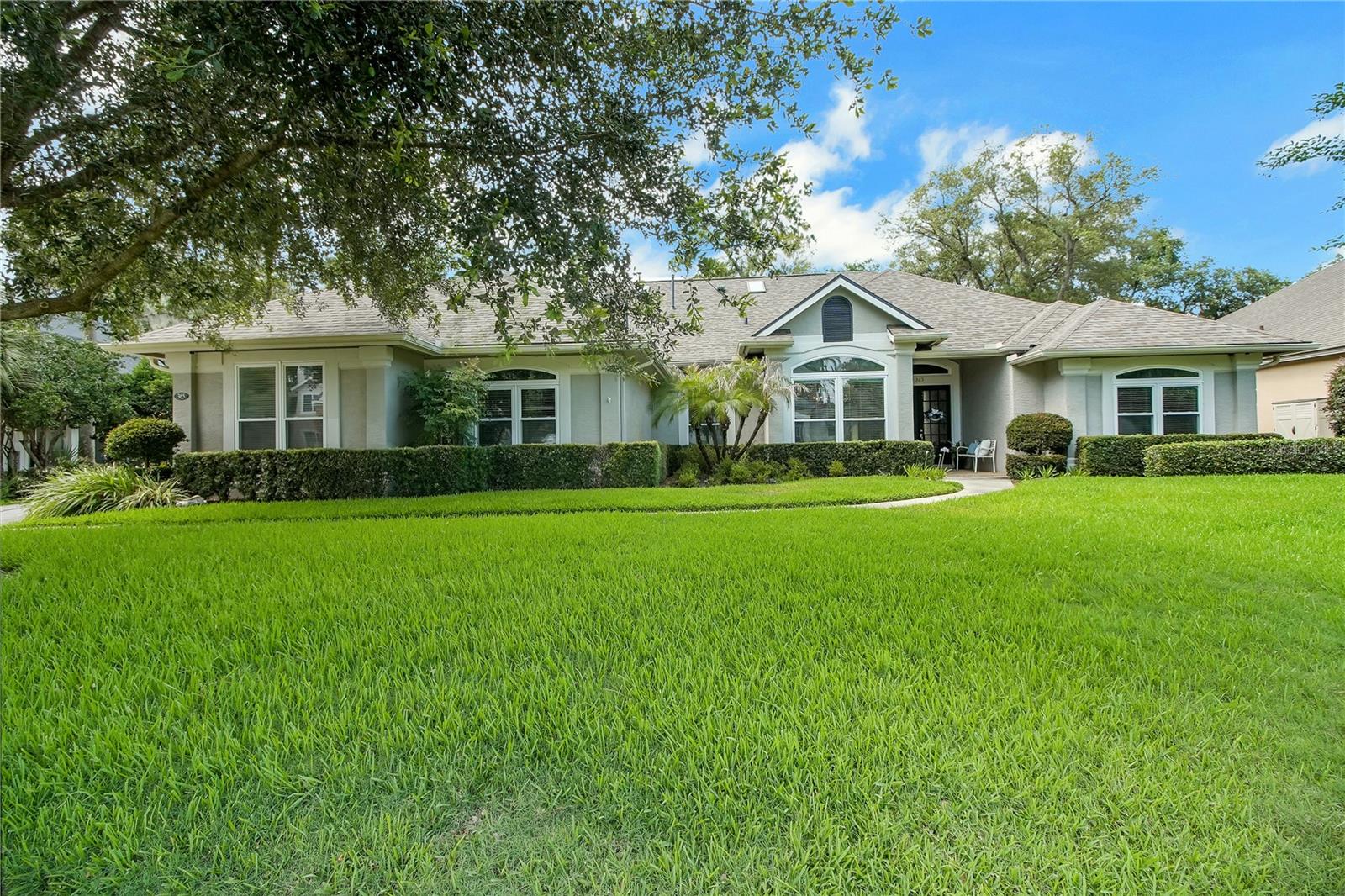365 WOLDUNN CIRCLE