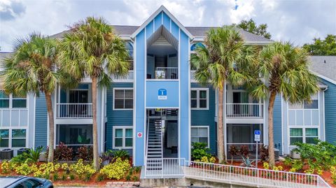 A home in LAKE MARY