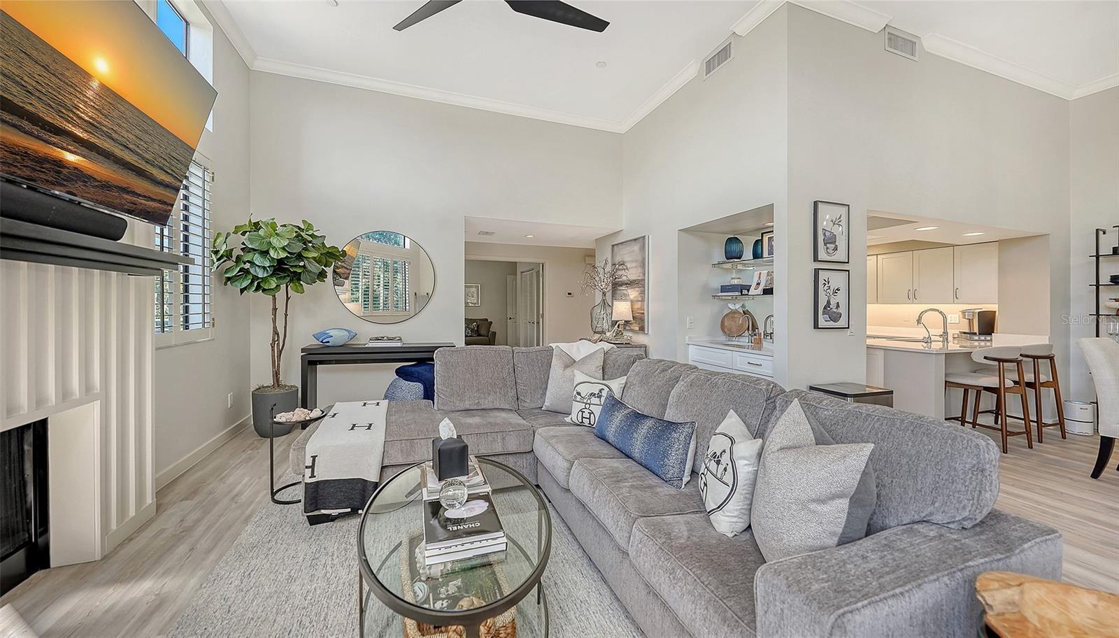 2000 HARBOURSIDE DRIVE 1501