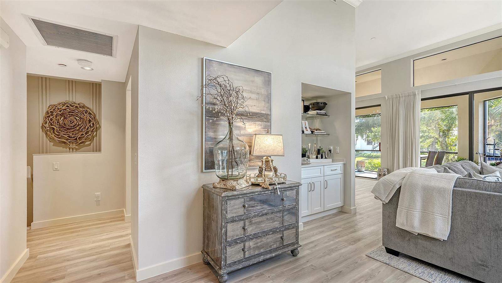 2000 HARBOURSIDE DRIVE 1501