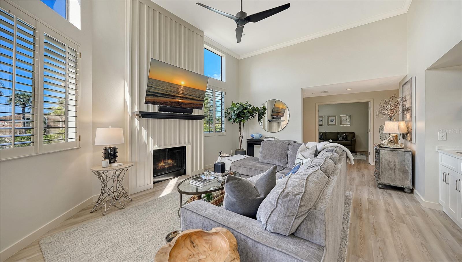 2000 HARBOURSIDE DRIVE 1501