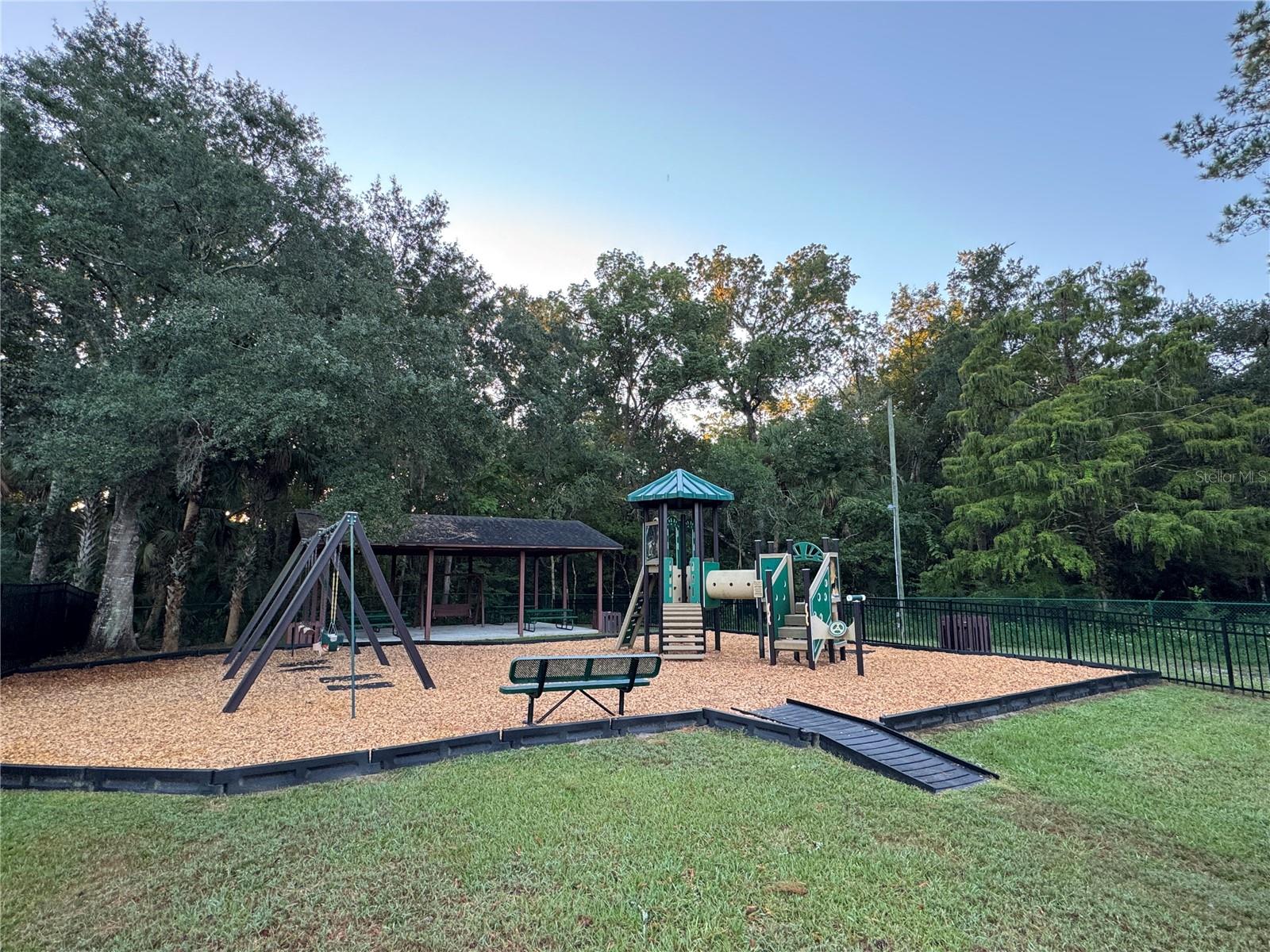 CRYSTAL CREEK UNIT 1 - Residential Lease