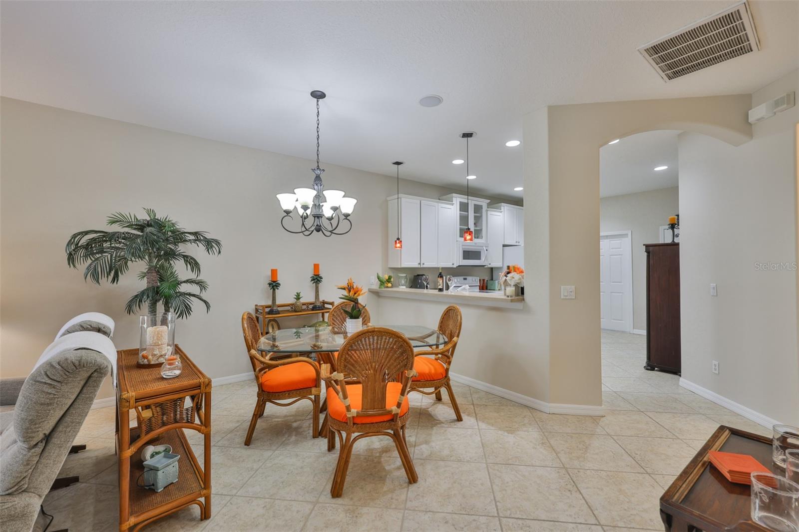 SOUTHSHORE FALLS PH 2 - Residential