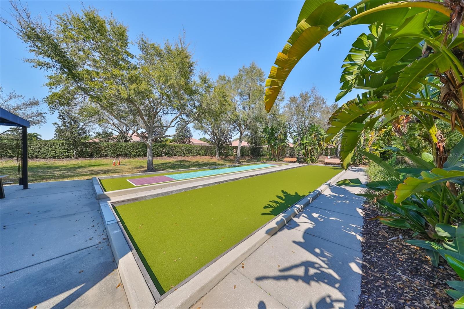 SOUTHSHORE FALLS PH 2 - Residential