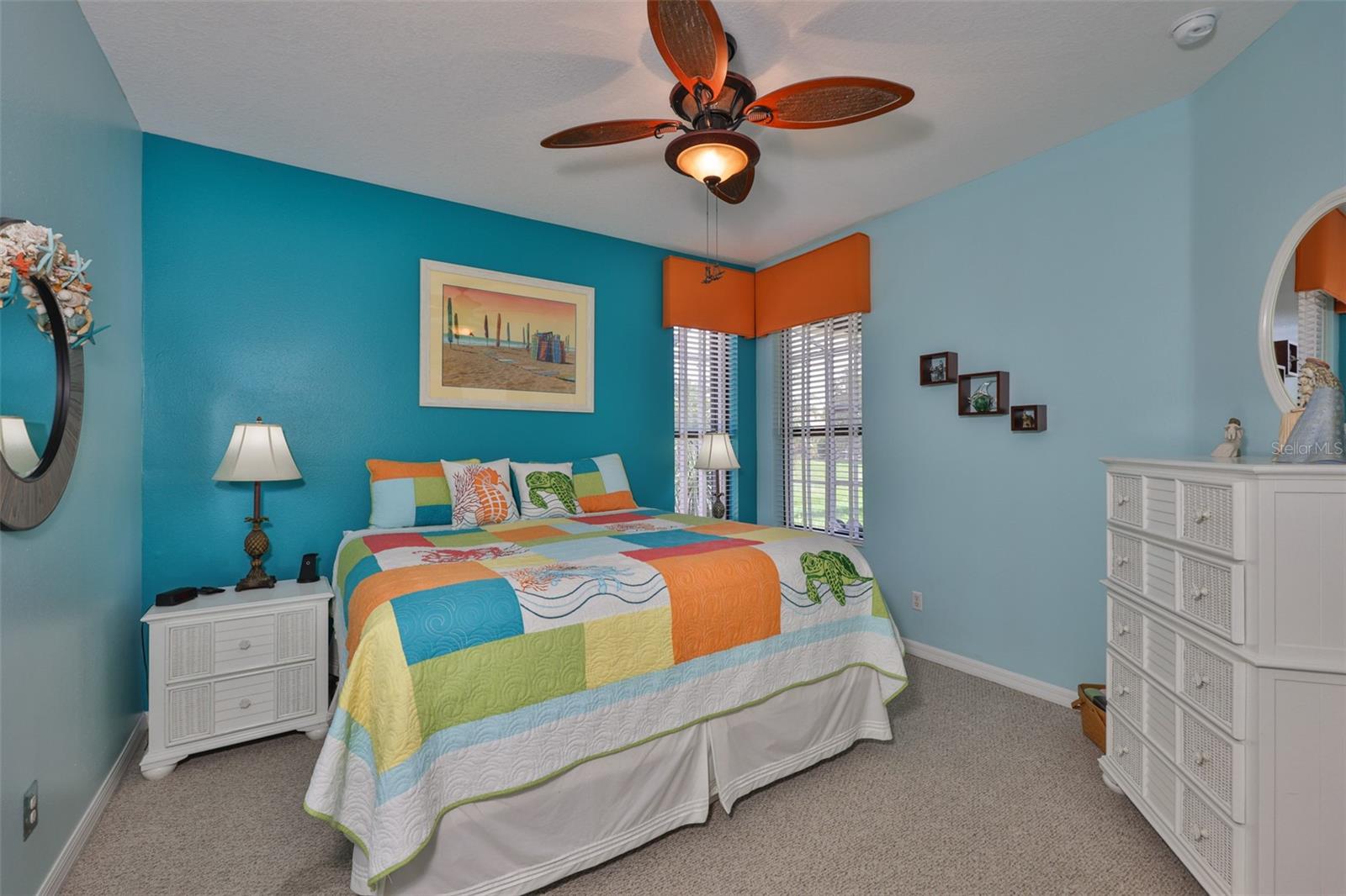 SOUTHSHORE FALLS PH 2 - Residential