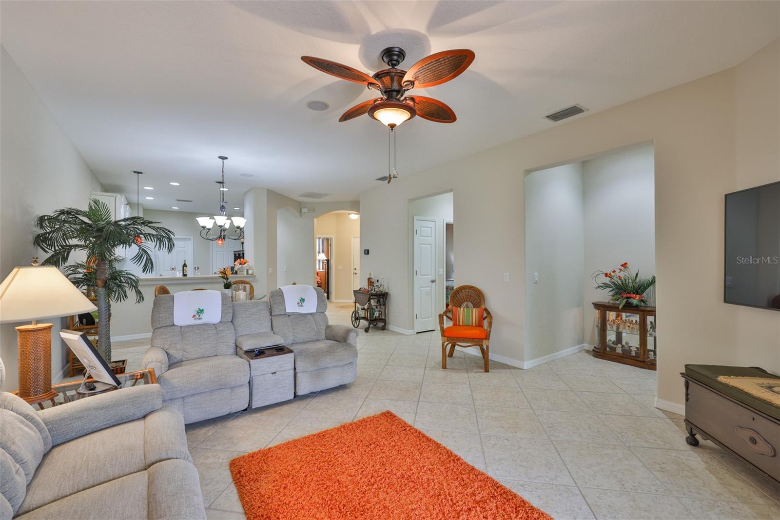 SOUTHSHORE FALLS PH 2 - Residential