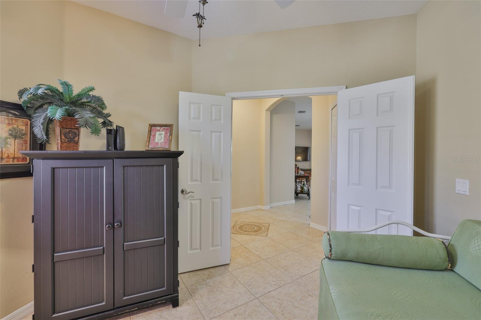 SOUTHSHORE FALLS PH 2 - Residential