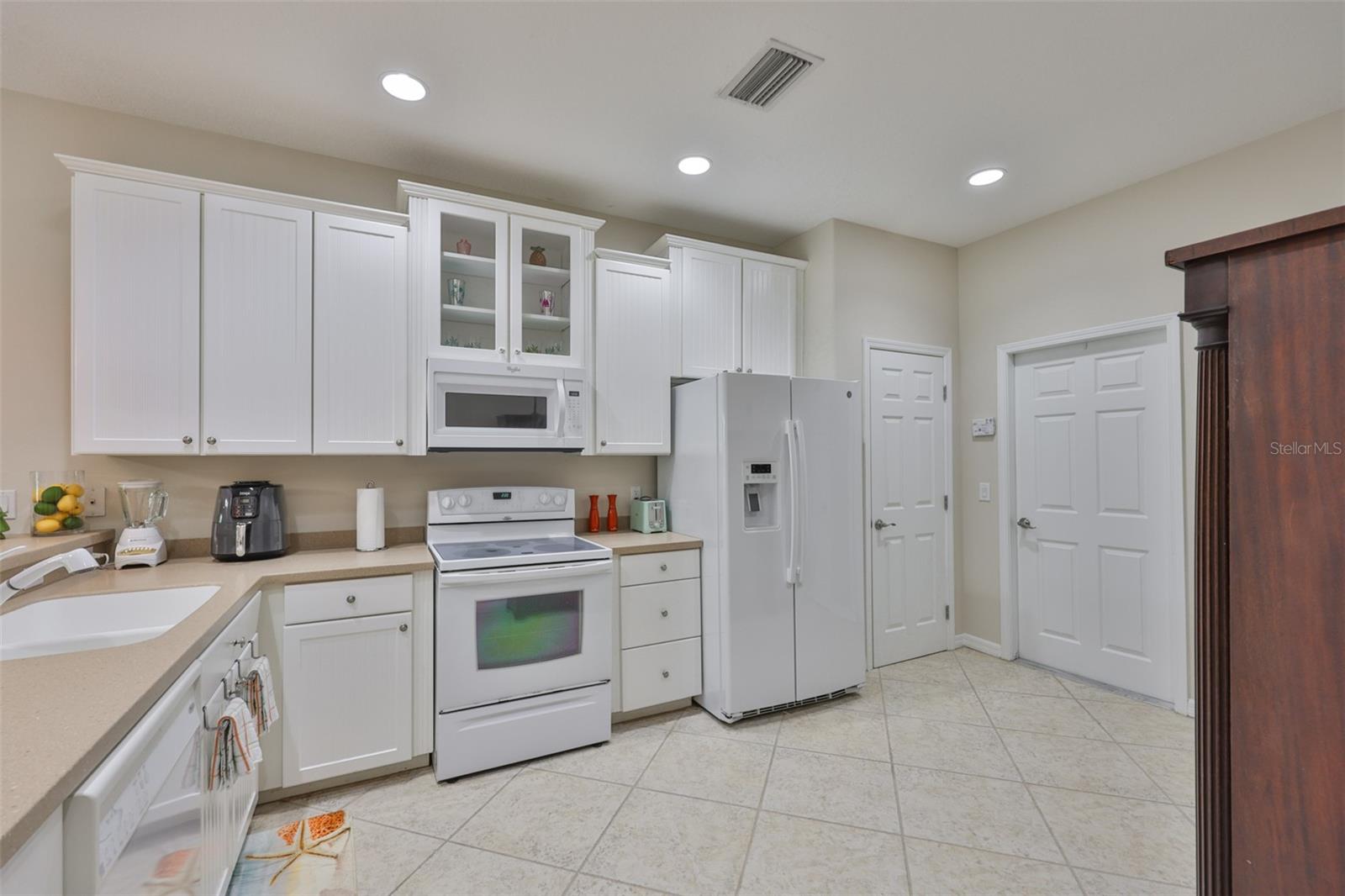 SOUTHSHORE FALLS PH 2 - Residential