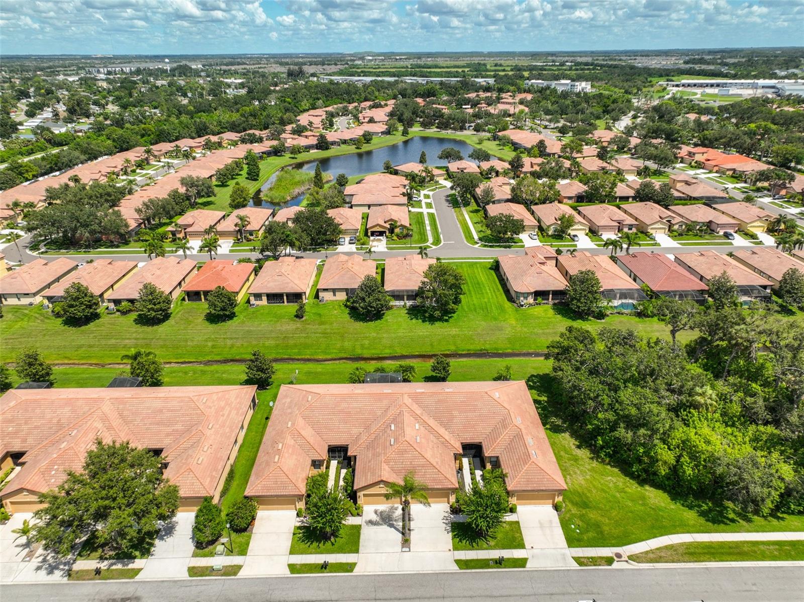 SOUTHSHORE FALLS PH 2 - Residential