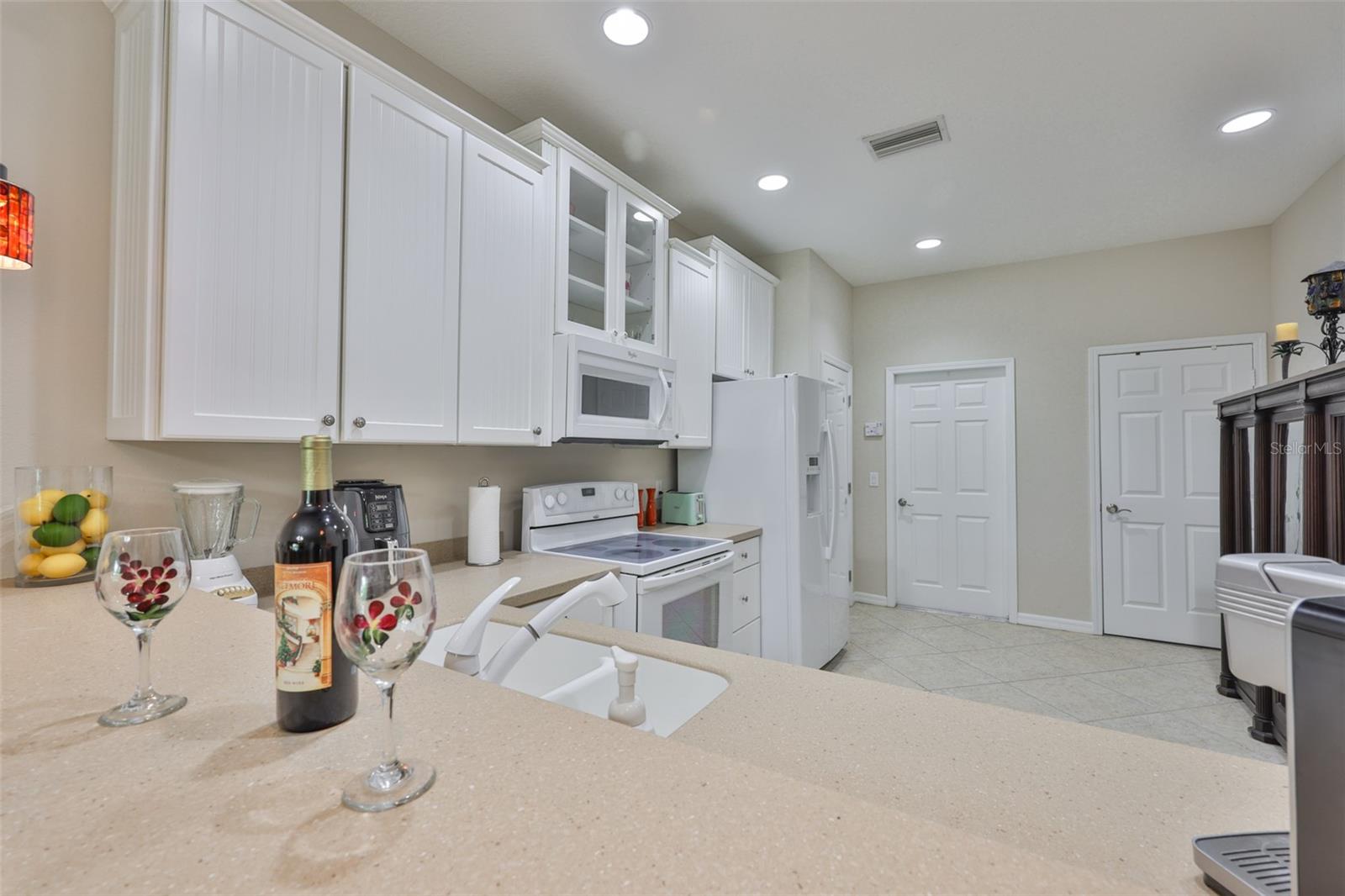 SOUTHSHORE FALLS PH 2 - Residential