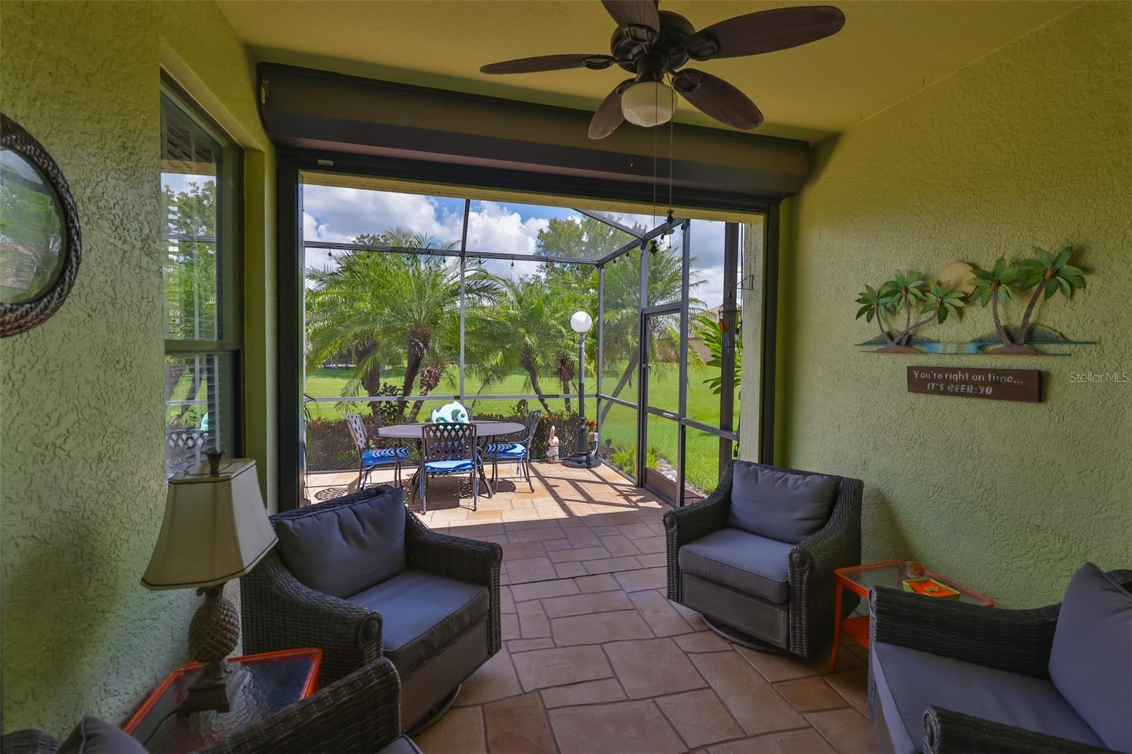 SOUTHSHORE FALLS PH 2 - Residential