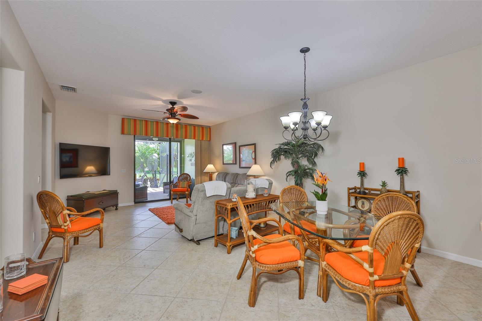 SOUTHSHORE FALLS PH 2 - Residential