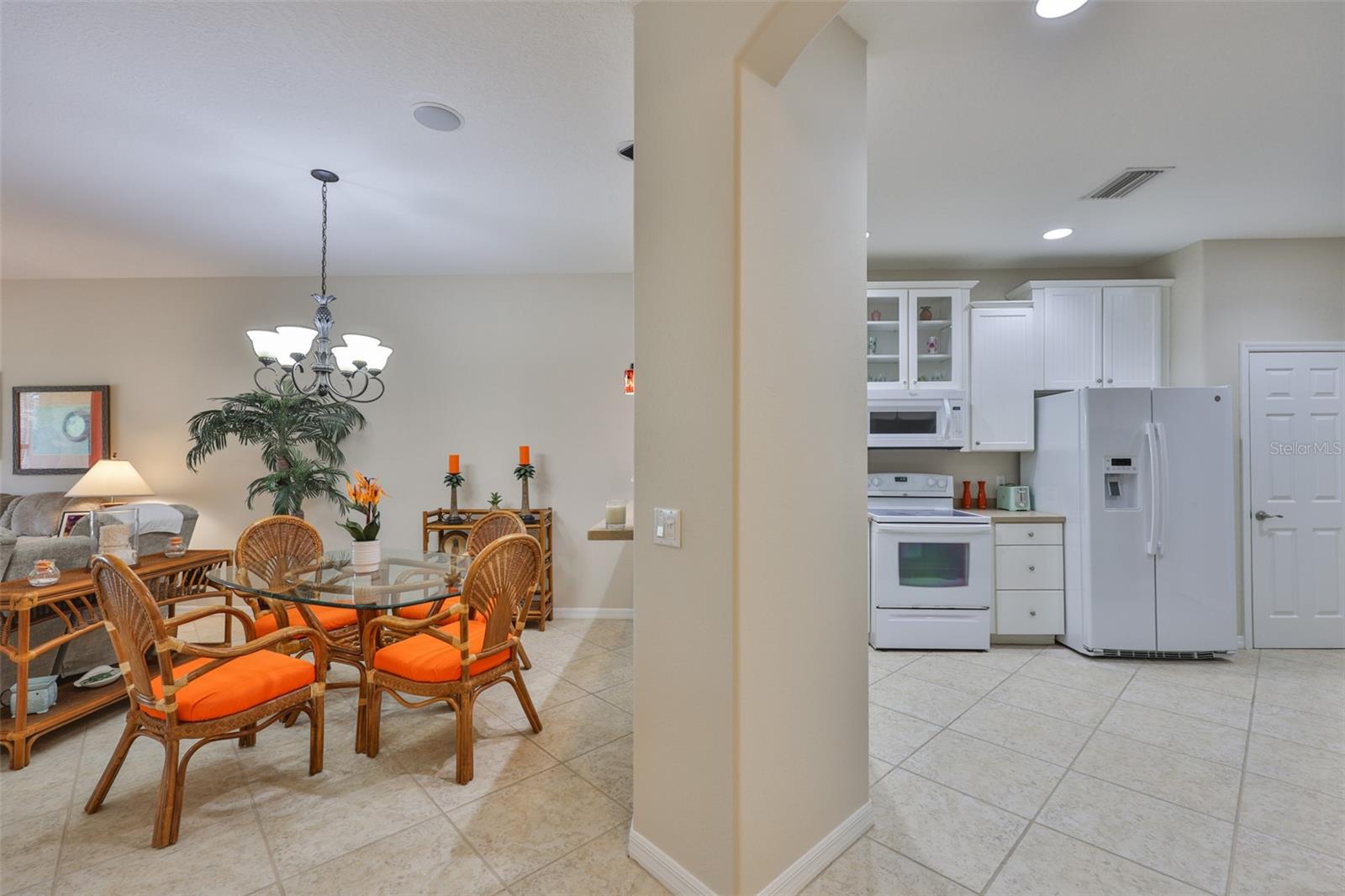 SOUTHSHORE FALLS PH 2 - Residential