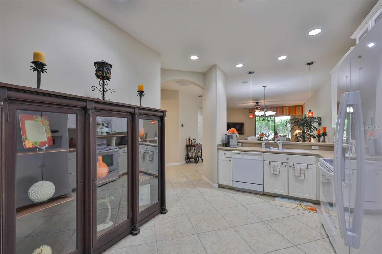 SOUTHSHORE FALLS PH 2 - Residential