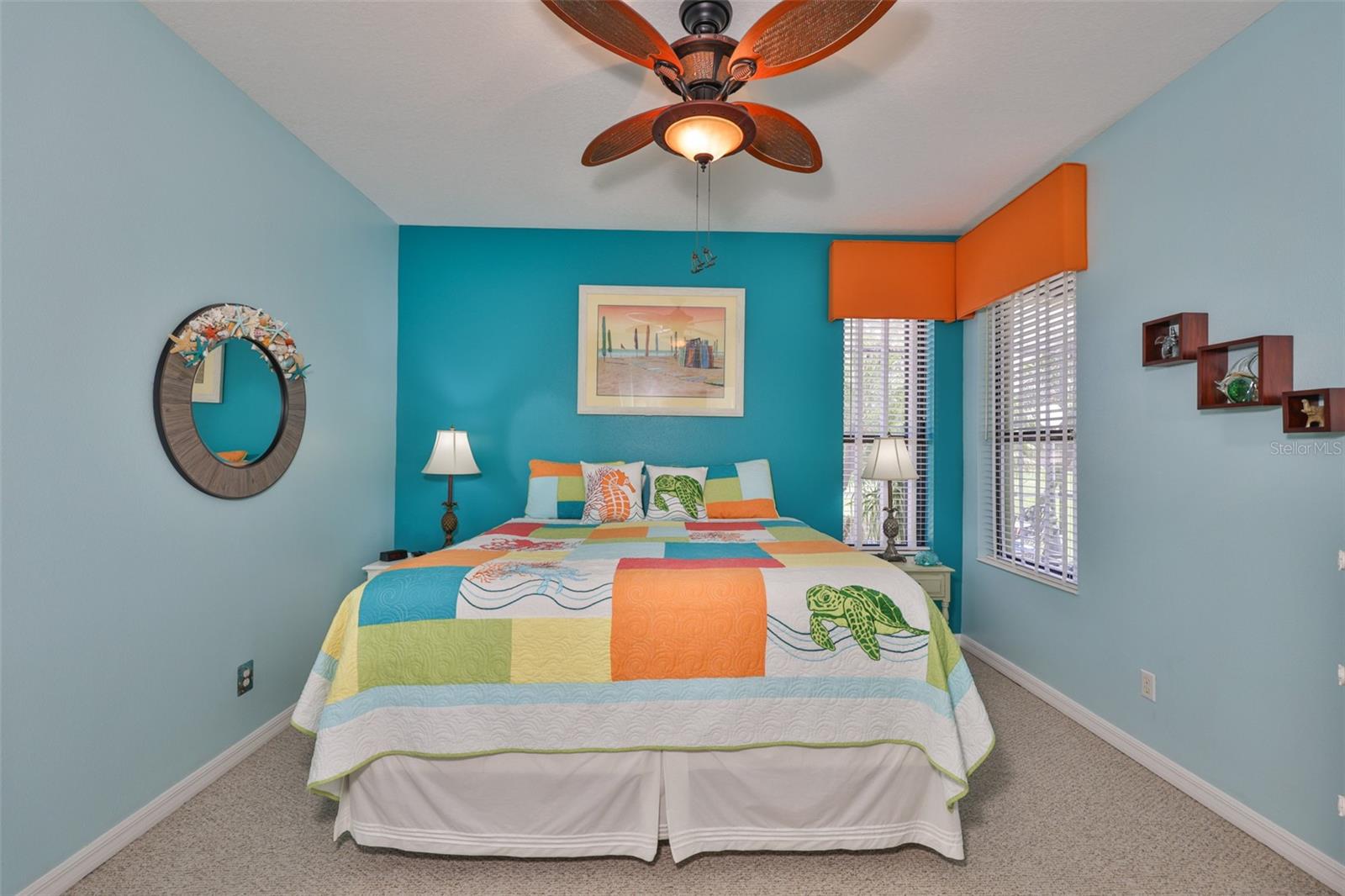 SOUTHSHORE FALLS PH 2 - Residential