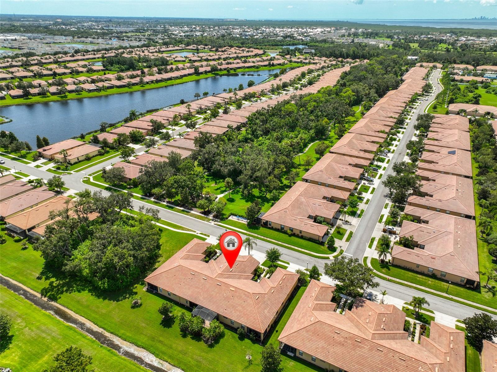 SOUTHSHORE FALLS PH 2 - Residential